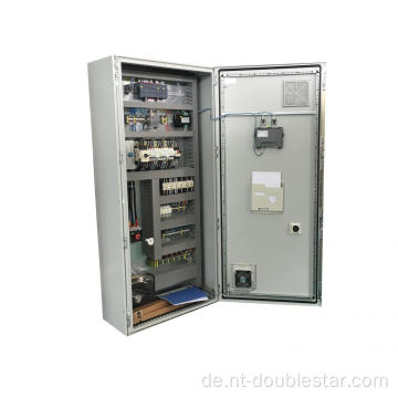 SPS-Programmierung Control Air Cleaner Control Box